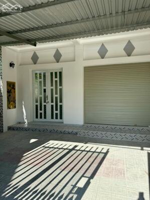 NHÀ TRỆT LẦU ĐƯỜNG XE 7 CHỖ KHU SOS PHÚ NHUẬN