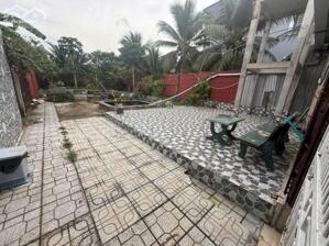 NHÀ THỔ CƯ TRỆT LẦU MẶT TIỀN 173 GẦN NGÃ TƯ TUẦN ĐẬU