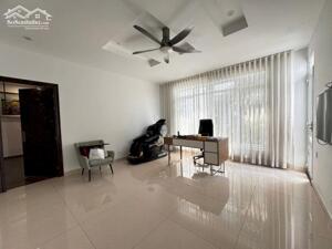 Biệt thự song lập KDC Xây dựng 5 đường Liên Phường