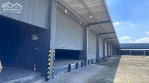 Cho thuê kho tại Tân Bình, ngay sân bay Tân Sơn Nhất. Dt từ 7000m2 đến 15.000m2
