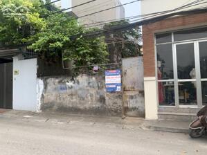Bán 77m đất mặt ngõ 189 Bát Khối, view sân chơi, công viên, khu giãn dân hồ Đắp Nếp Tư Đình