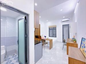 Căn hộ quận 10 đường sư vạn hạnh gần vạn hạnh mall ueh huflit