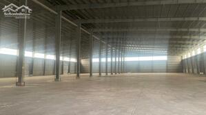 Cho thuê kho 6400m2 có PCCC Phường Phước Tân, TP Biên Hòa, Đồng Nai