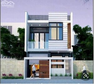 Bán nhà lầu 140m2 gần Hồ Bơi Phương Nam Trung tâm KP2 Trảng Dài TP Biên Hòa có 2,79 tỷ