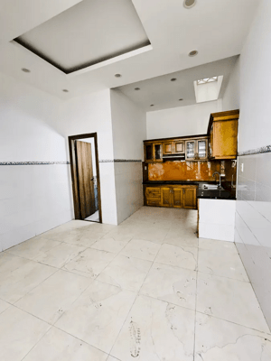 SIÊU PHẨM HXH KDC 22 ĐƯỜNG 22 LINH ĐÔNG THỦ ĐỨC