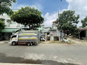 Bán đất lô góc 3 mặt tiền đường 5.5m Bùi Xương Trạch, khu Khuê Trung, Cẩm Lệ, Đà Nẵng Diện tích 79.6m2 | Ngang 15m Giá 4ty480