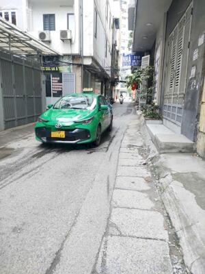 Bán nhà tập thể Tân Mai - Hoàng Mai DTSD 85m full đồ, nhà đẹp giá 5.1 tỷ, gara ô tô