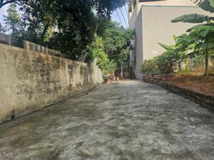 BÁN LÔ ĐẤT 56m SIÊU ĐẸP TẠI TRUNG TÂM XÃ TIỀN PHONG – MÊ LINH - Ô TÔ 7 CHỖ