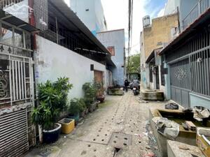 Bán nhà DT 75m2 Ngang 5m - Hẻm xe hơi Đ. Nguyễn Văn Săng - Tân Phú