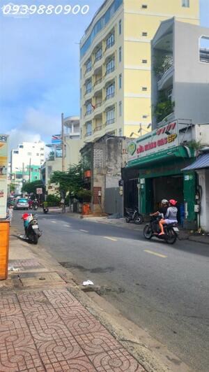 MTKD Phú Nhuận &#8211; Đường 8m có lề &#8211; 6,9 tỷ TL