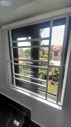 Bán nhà xây mới tinh , ngõ ô tô tại Cam Lộ , Hùng Vương , Hồng Bàng .