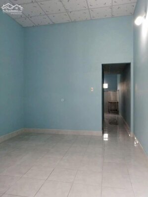 Nhà nhỏ gần siêu thị lotte