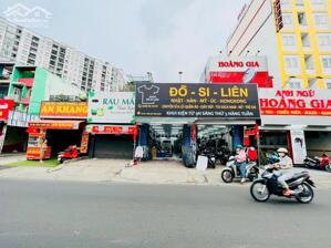 MTKD Tân Kỳ Tân Quý, DT 6x47m, Cấp 4, Giá 16.8 tỷ thương lượng