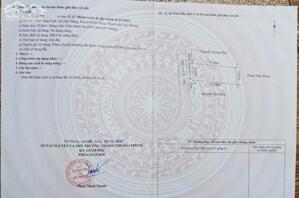 Bán đất Hữu Bằng - Kiến Thụy - Hải Phòng