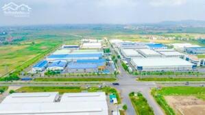 Cho thuê đất lâu dài 5.000m2, 7000m2, 10.000m2, 15.000m2, 20.000m2, 25.000m2, 30.000m2 trong khu công nghiệp Điện Dương Điện Ngọc, Điện Bàn, Đà Nẵng