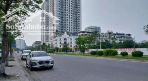 Bán Đất Phố Hồng Tiến, Bồ Đề, 85m2, MT6.9m, Phân Lô, Ô Tô, Kinh Doanh, Nhỉnh 16 Tỷ