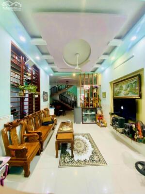 BÁN NHÀ 1T 1L KINH DOANH P AN BÌNH BIÊN HÒA 140M2