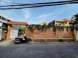 BIỆT THỰ TÂN BÌNH CỰC HIẾM 462M2(14X33), 2 TẦNG. GẤP BÁN GIẢM DẦN TỚI 18 TỶ, GIÁ SIÊU RẺ