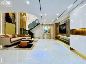 Bán Nhà Phố Đẹp Đường Nguyễn Oanh, Phường 17, Quận Gò vấp, Hồ chí Minh