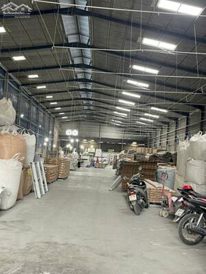 BÁN NHÀ XƯỞNG XÃ HỐ NAI - Giáp ranh Thiện Tân