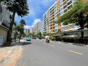 BDS HVL CHÍNH CHỦ GỬI – LÔ ĐẤT CỰC ĐẸP MẶT TIỀN ĐƯỜNG D2 – MAN THIỆN