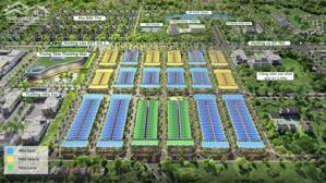 Phước Đông New City – Nhà Mới Cứng – Vị Trí Đẹp – Vào Ở Ngay