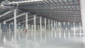 CHO THUÊ NHÀ KHO 1500M2, SẴN PCCC TỰ ĐỘNG, GIÁ ƯU ĐÃI CHỈ 50K, TRONG KCN HOÀ KHÁNH