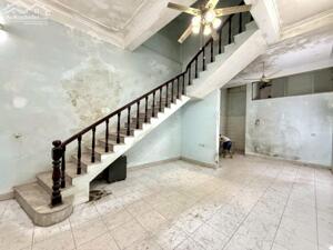 BÁN NHÀ VƯƠNG THỪA VŨ- THANH XUÂN, 72 M2, 5 TẦNG, MẶT TIỀN 5M, GIÁ 24,5 TỶ.