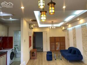 Cho Thuê Căn hộ Central Garden Quận 1, Dt : 78 m2, 2PN, Giá : 12 tr/th,