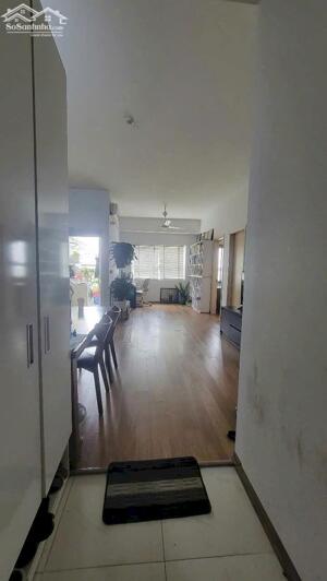 Bán căn góc 80m, full nội thất, khu 11 tòa Thanh Hà Mường Thanh