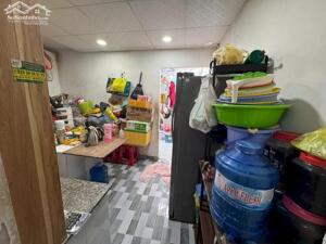 Bán Nhà Âu Dương Lân, Phường 3, Quận 8 – 50m² – 1 Trệt 1 Lầu – Hẻm Ô Tô – Giá Còn 5.6 Tỷ.