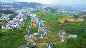 BÁN LÔ ĐẤT 1HEC GIÁ CHỈ 5,5 TỶ – XUÂN THỌ, TP. ĐÀ LẠT