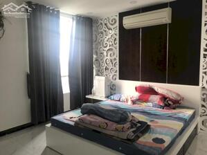 Cân cho thuê căn hộ Giai Việt 115m2 full nội thất