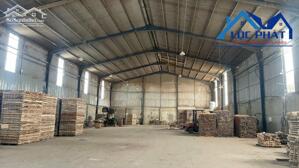 Cho thuê nhà xưởng giá rẻ 850m2 chỉ 20 triệu. Tân Hoà-Biên Hoà-Đồng Nai