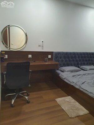 CHO THUÊ CĂN HỘ 2.5 NGỦ TẠI HOÀNG HUY COMMERCE 