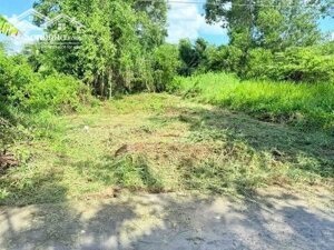 bán đất nền phú tân tp bến tre 125m2/ 630 triệu đường xe hơi