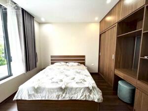 Cho thuê căn hộ 1 ngủ riêng biệt 50m2 tại Vinhomes Marina