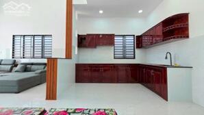 BÁN NHÀ 1 TRỆT 1 LẦU TẠI HỬU ĐỊNH 132m2/ 1ty 450