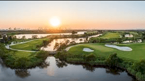 BÁN SHOPHOUSE LIỀN KỀ “Đón đầu cơ hội vàng – Sở hữu Shophouse GolfLand triệu đô"