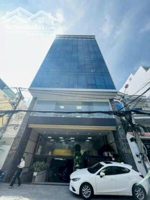 C.H.O T.H.U.Ê Tòa nhà tuyến 2 Lê Hồng Phong cực V.I.P