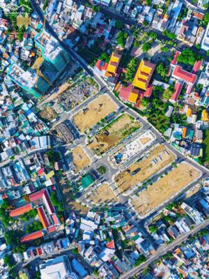 PHÁP LÝ VỮNG - GIÁ TRỊ TRUYỀN ĐỜI - ĐẤT NỀN VỊ TRÍ TRUNG TÂM NAM KHÁNH HÒA .