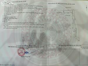 Bán 2 lô liền nhau giá chỉ 1 tỷ/lô Dân Hạnh, Đặng Cương