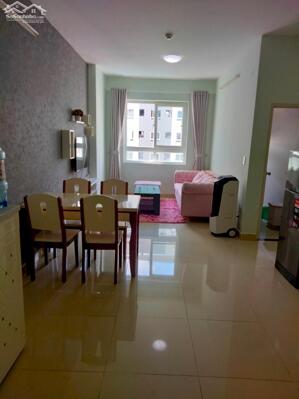 Bán căn hộ Topaz Home 60m2 - 2PN|2WC, giá bán 2 tỷ 180tr, hỗ trợ vay ngân hàng