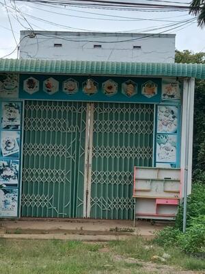 CHÍNH CHỦ CẦN BÁN GẤP CĂN NHÀ MT QUỐC LỘ 27, XÃ ĐẠ ĐỜN, LÂM HÀ, LÂM ĐỒNG