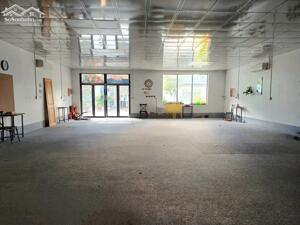 CHO THUÊ NHÀ KHO TRỆT LỬNG 10X17 MÁY LẠNH KDC HỒNG LOAN 10 TRIỆU