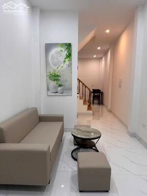 Bán nhà Lê Trọng Tấn ngõ ô tô tránh nhà phân lô quân đội lô góc thiết kế hợp lý 26m giá 7.2 tỷ ( có TL ).