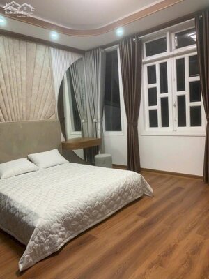 CHO THUÊ NHÀ MẶT TIỀN ĐƯỜNG AN SƠ, PHƯỜNG XUÂN HƯƠNG-ĐÀ LẠT