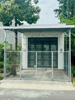 CHO THUÊ NHÀ 2PN ĐƯỜNG TRẦN VĂN TRÀ (QUA CẦU 26/3) KDC HƯNG PHÚ