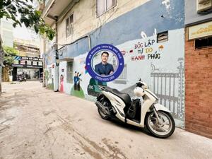  NHÀ 4 TẦNG MỚI ĐẸP - NGANG 5M – HẺM Ô TÔ – TRUNG TÂM Q10 – CHỈ 12.X TỶ 