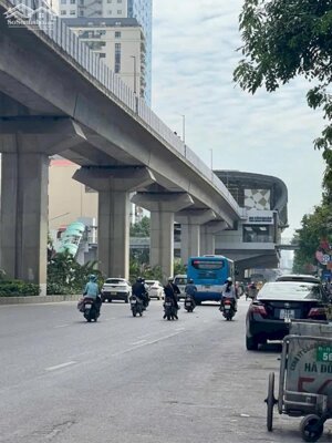 BÁN NHÀ NGÕ 146 TRẦN PHÚ HÀ ĐÔNG - PHÂN LÔ Ô TÔ TRÁNH 6 TẦNG KINH DOANH: DT 86M2 - 26.5 TỶ